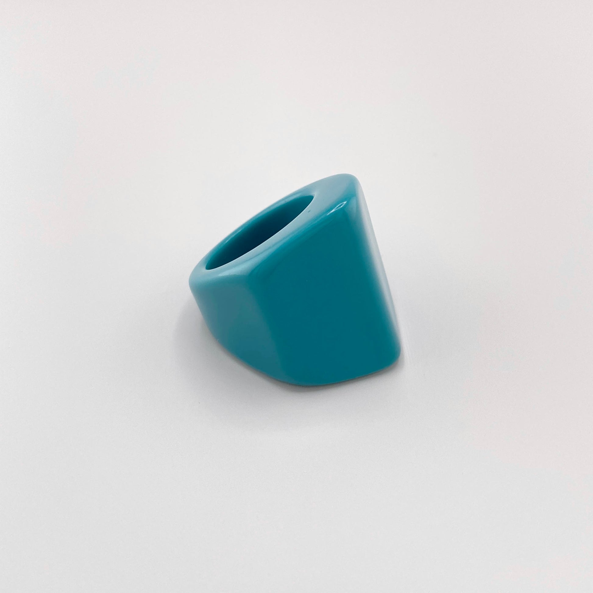 plastic ring