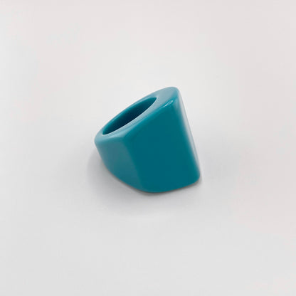 plastic ring