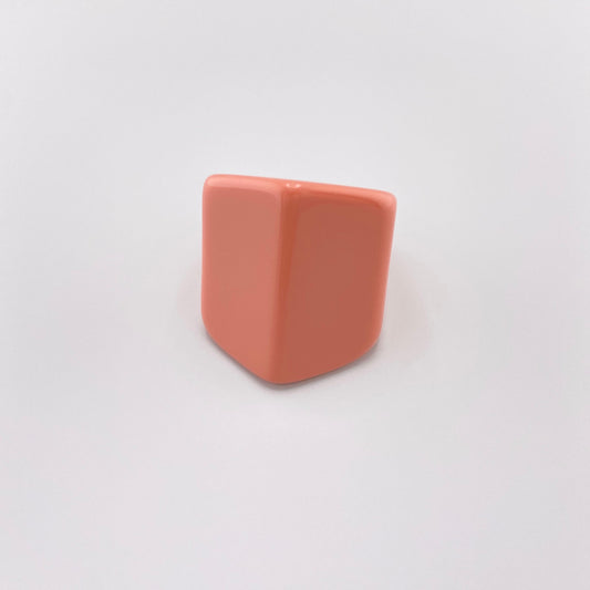 plastic ring