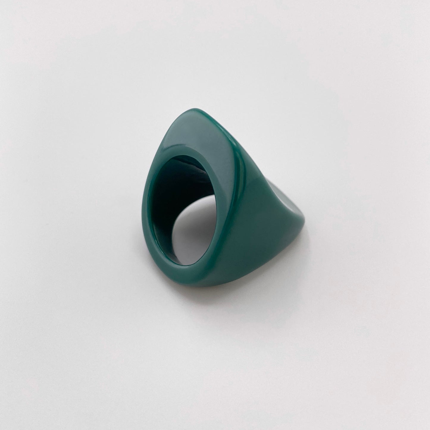 plastic ring