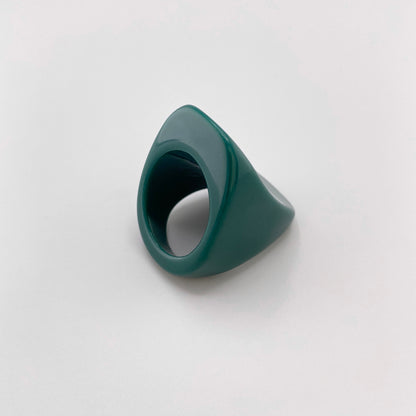 plastic ring