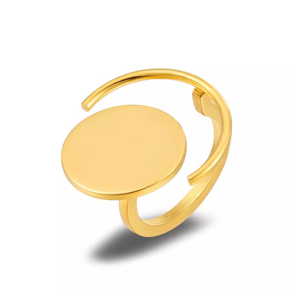 Ra ring