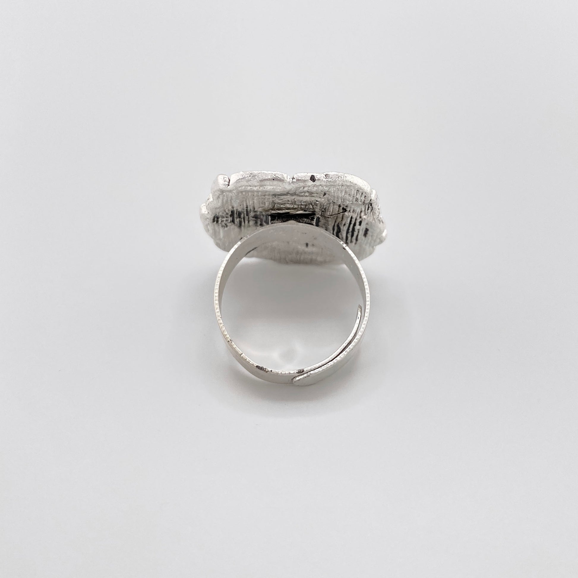 paving stone ring