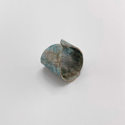 enamel ring