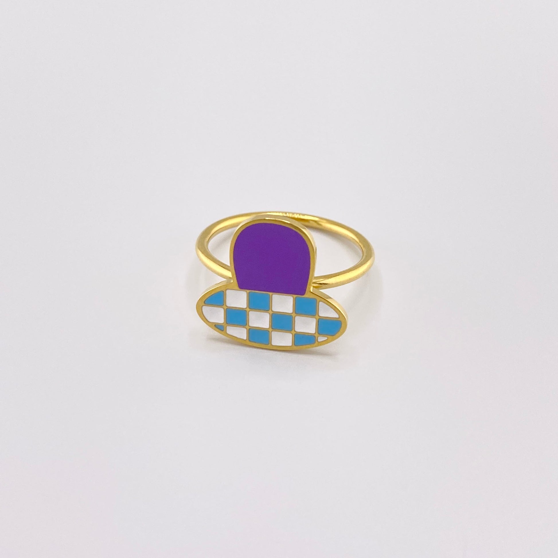 chess ring