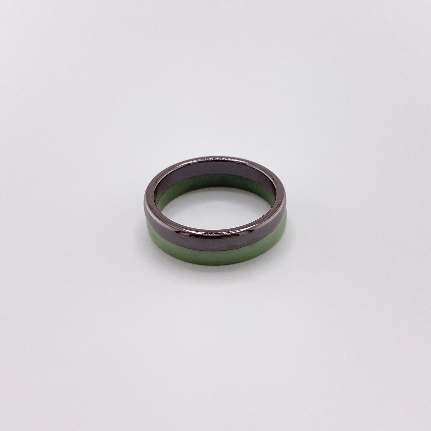 Ceramic ring