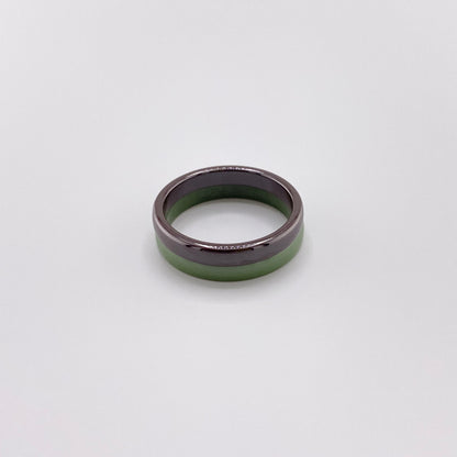 Ceramic ring