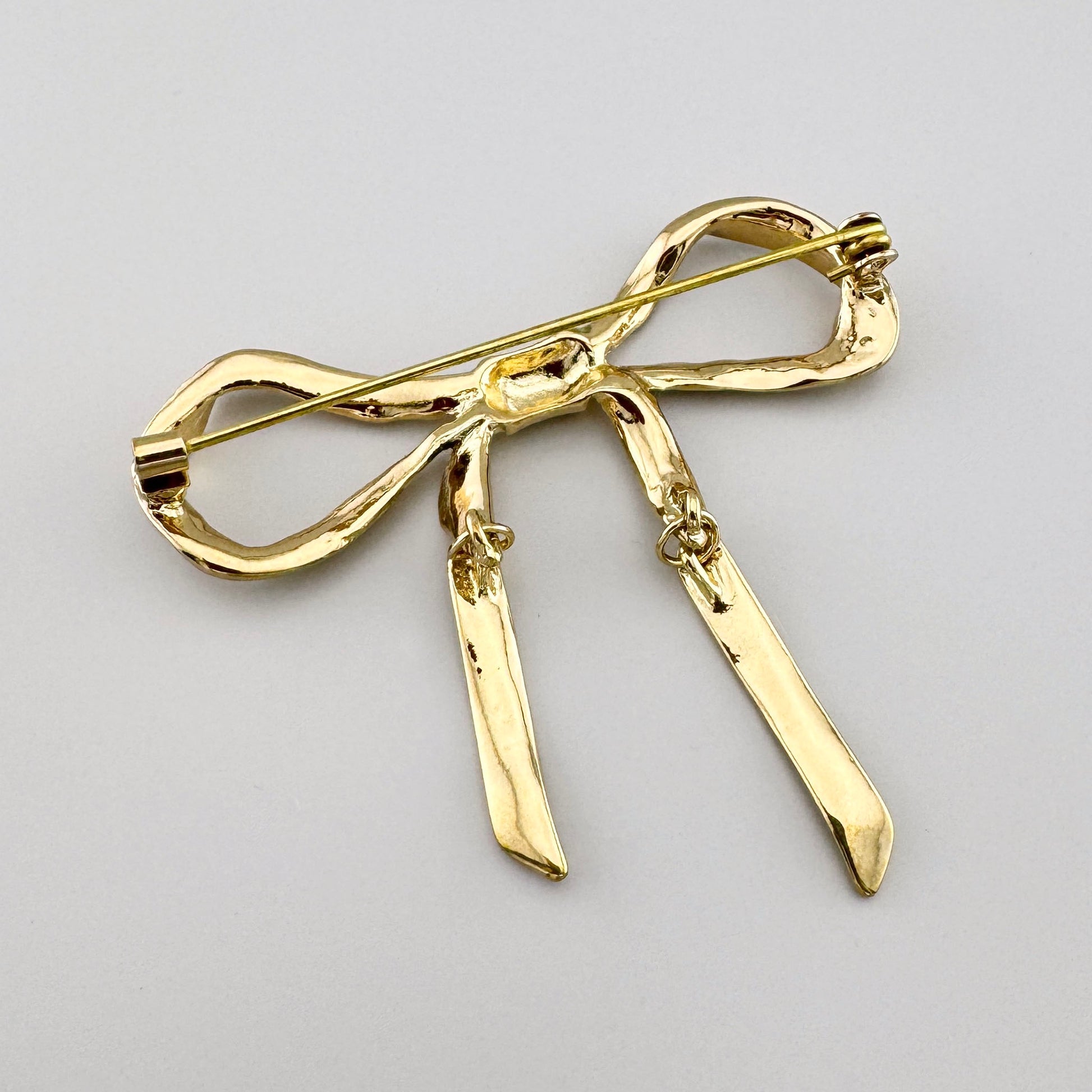 Broche de arco