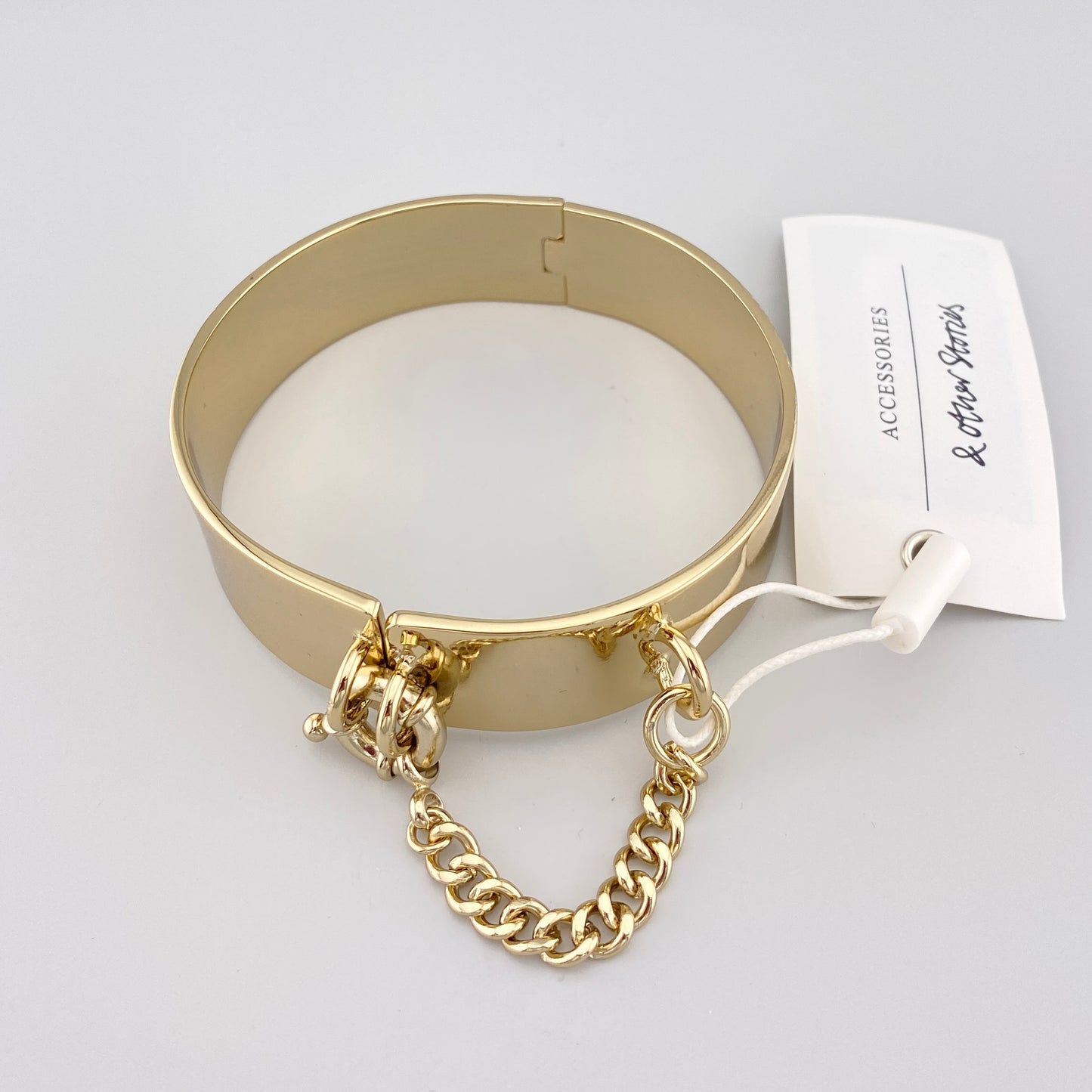 mini clic chaine d ancre bracelet