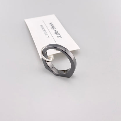 cat ears ring