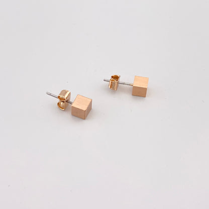 cubic earrings