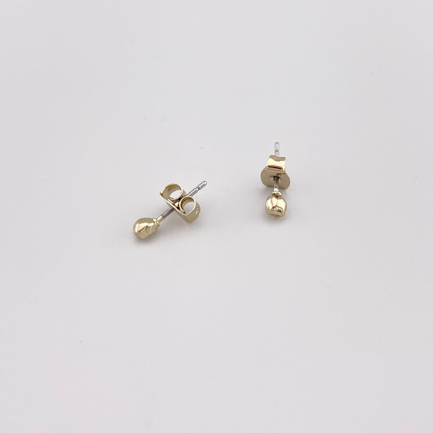 small earrings