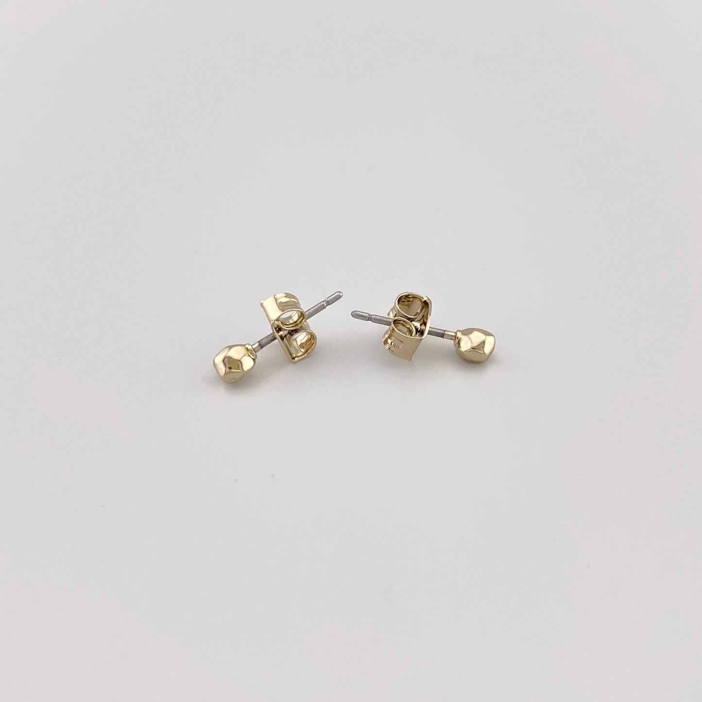 minimalist earrings