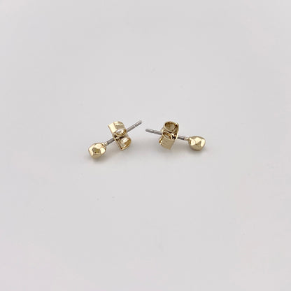 minimalist earrings