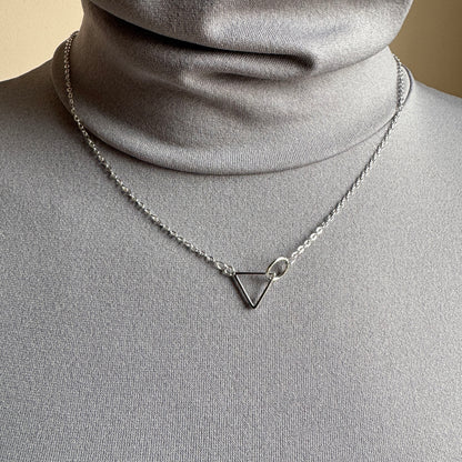 Necklace with decoration Maravillas (Spain)
