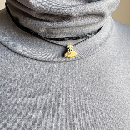 Double necklace Sonata (Spain)
