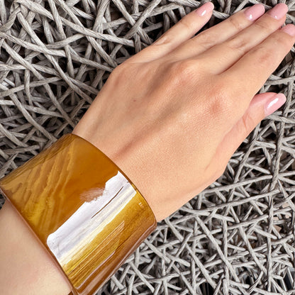 Wide bracelet Sonata (Spain)