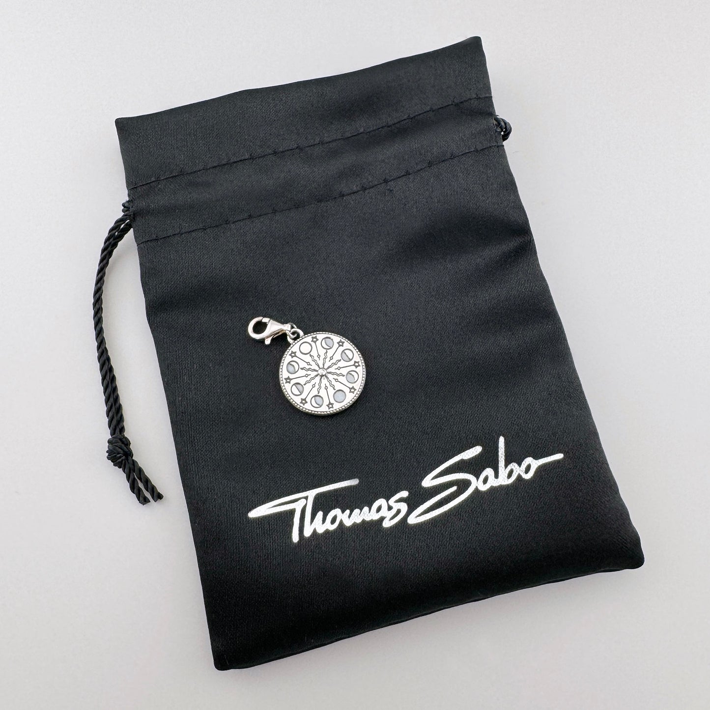Srebrna zawieszka Thomas Sabo (Germany)