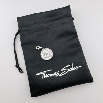 Srebrna zawieszka Thomas Sabo (Germany)