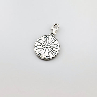 Srebrna zawieszka Thomas Sabo (Germany)