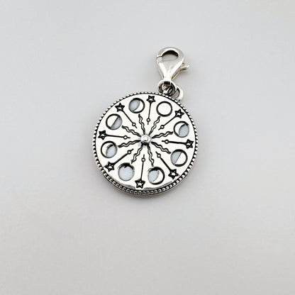 Srebrna zawieszka Thomas Sabo (Germany)
