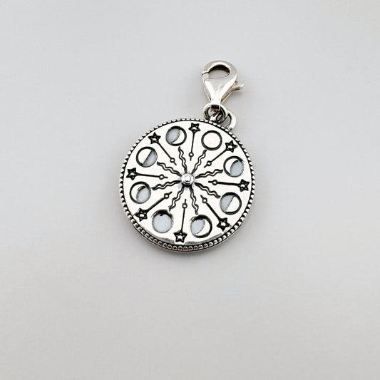 Srebrna zawieszka Thomas Sabo (Germany)