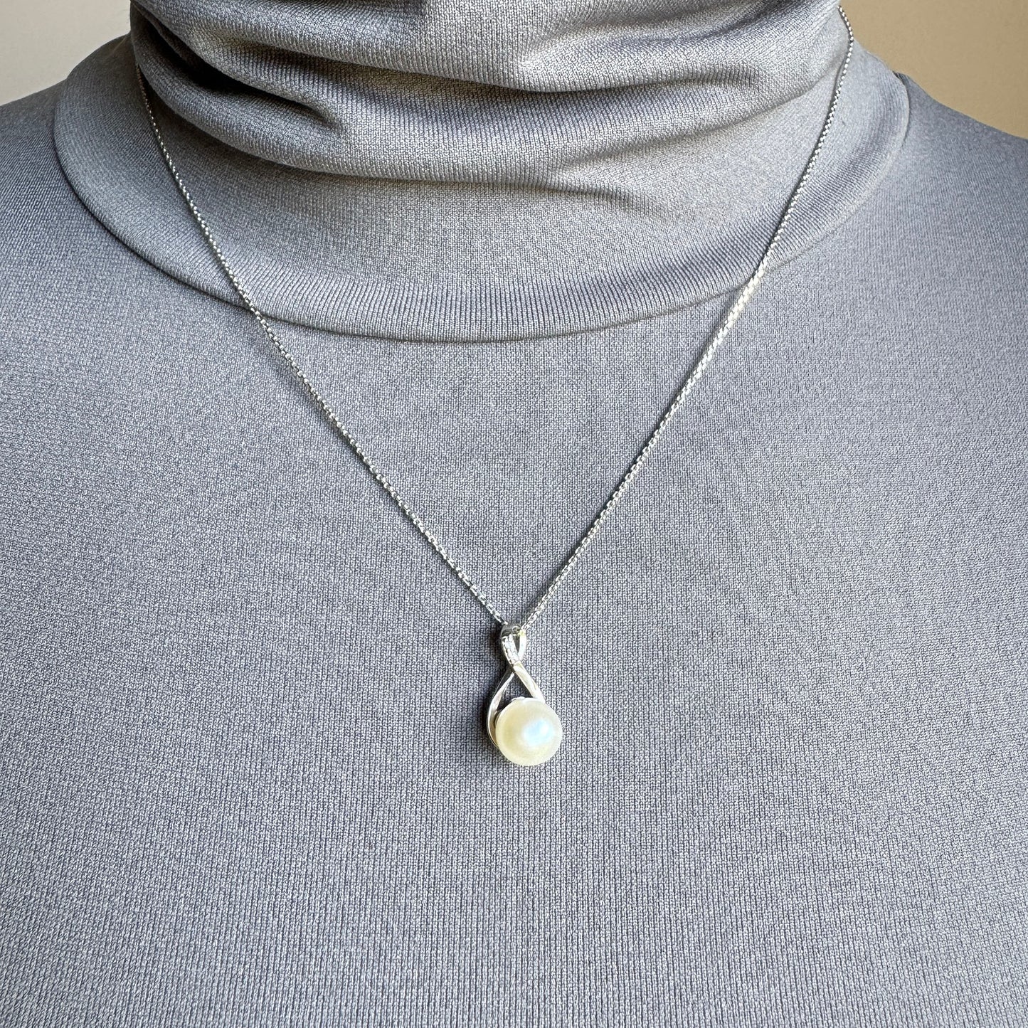 Pearl necklace Mayumi (Italy)