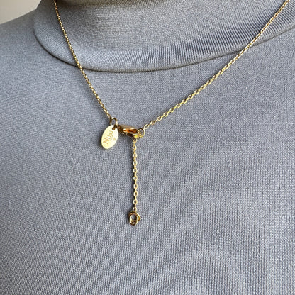 Thin chain Nilai (France)