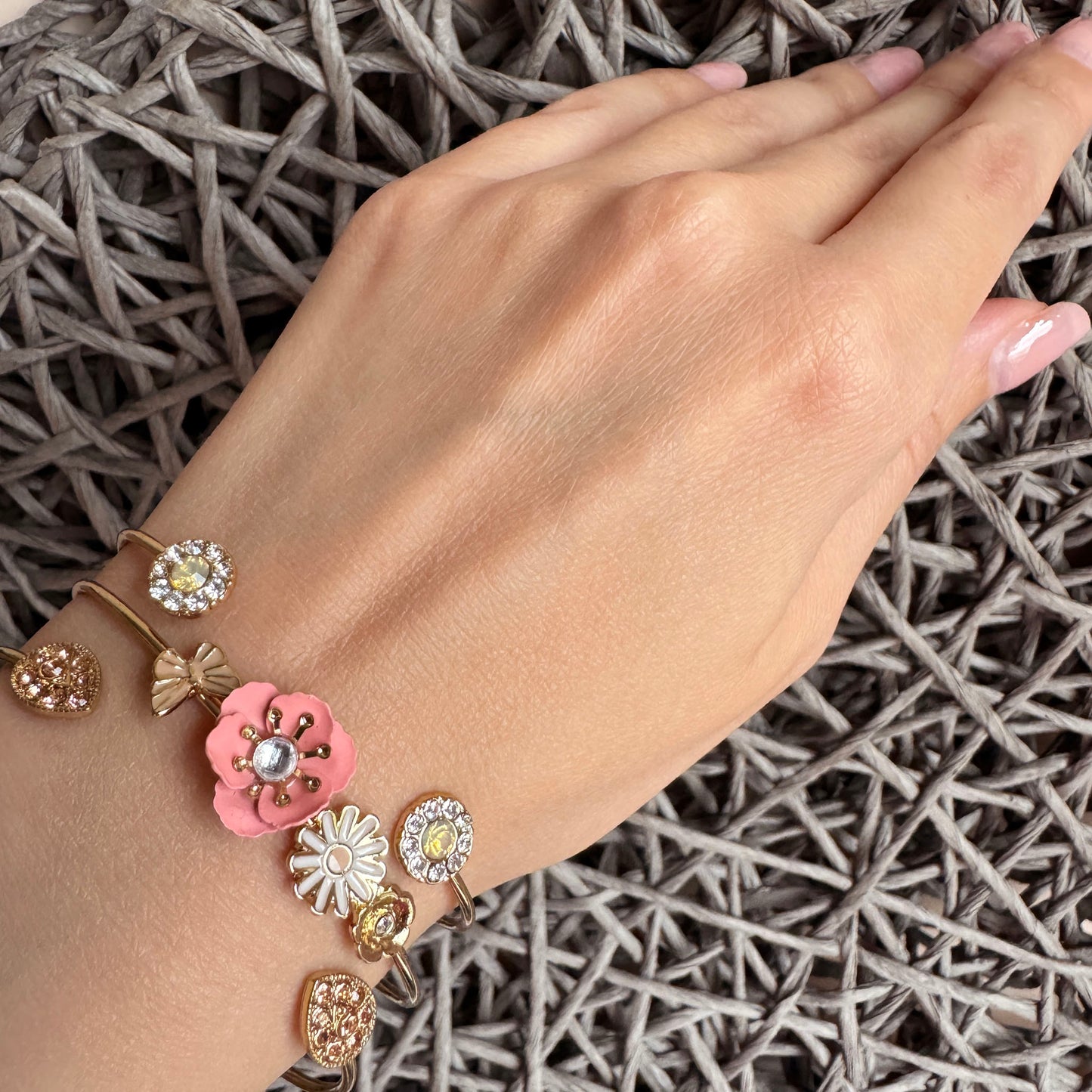 Bracelet set Etam