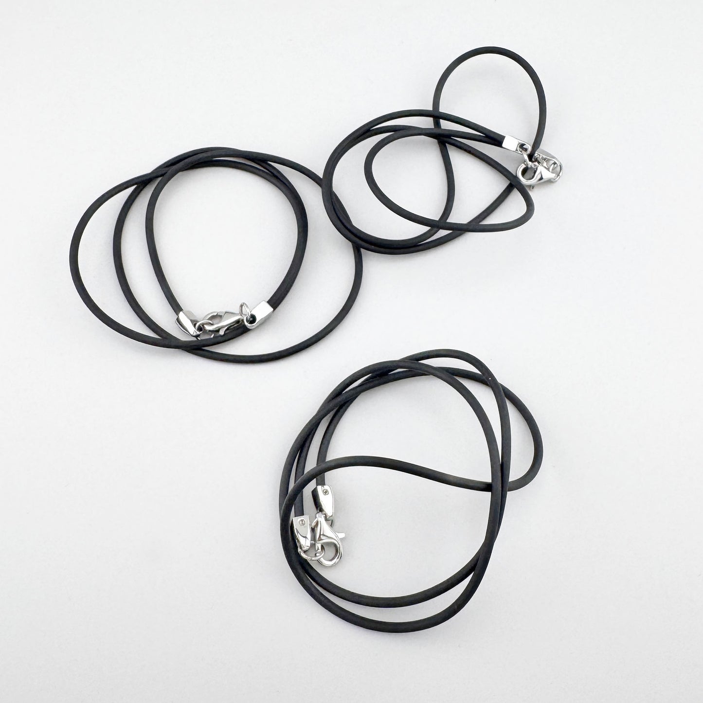 Каучукове намисто Bliss Gioielli (Італія)