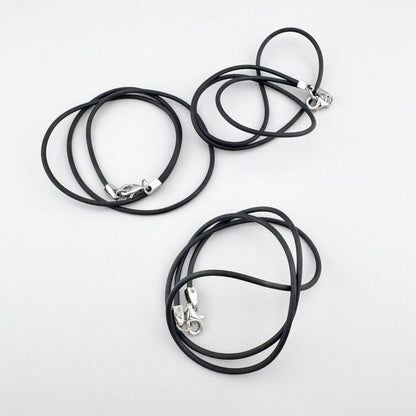 Каучукове намисто Bliss Gioielli (Італія)