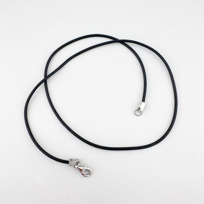 Каучукове намисто Bliss Gioielli (Італія)