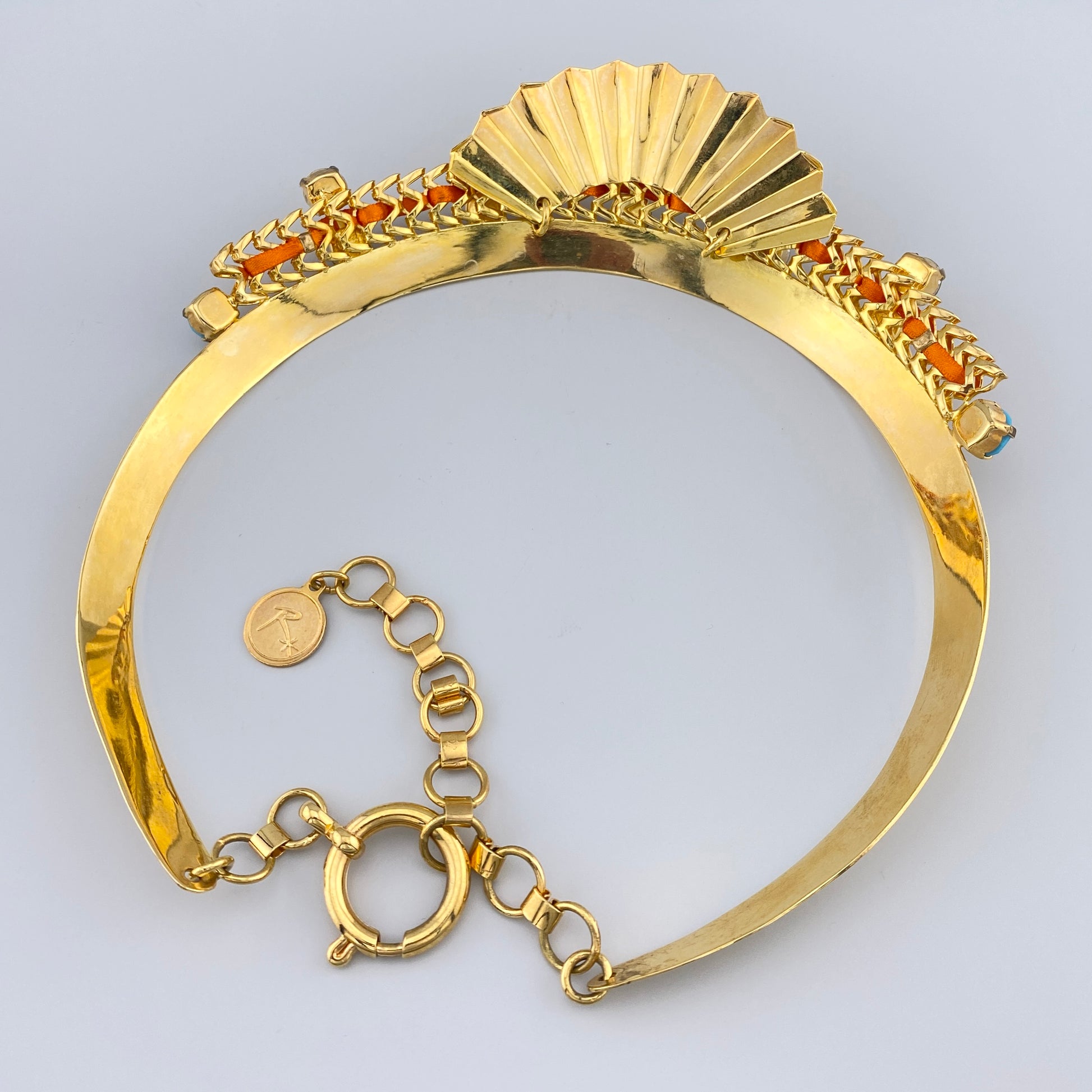 choker kleopatra