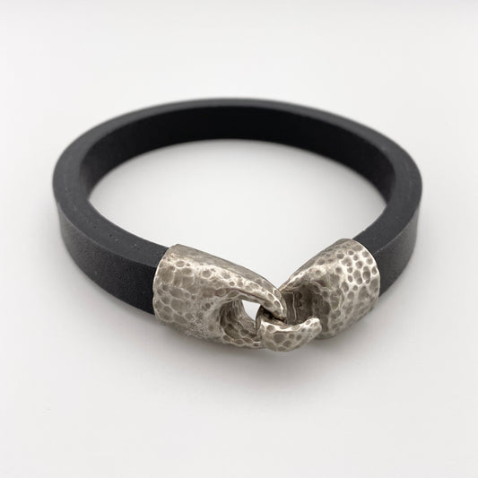 Leather bracelet Sonata (Spain)