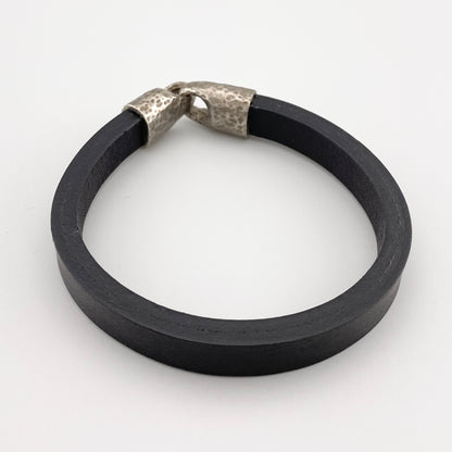 Leather bracelet Sonata (Spain)