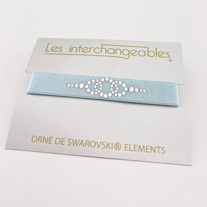 les interchangeables paris bracelet